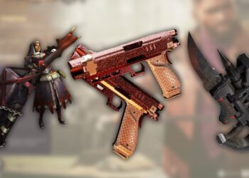 The Basic Weapons for Success: PvP