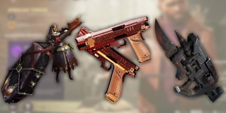 The Basic Weapons for Success: PvP