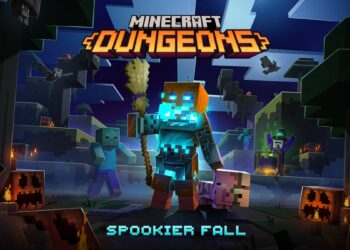 Minecraft Dungeons Patch Update Details
