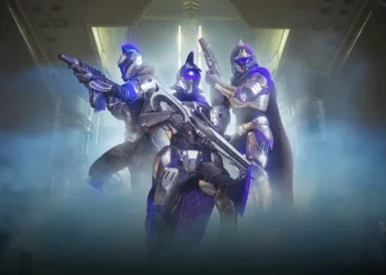 Destiny 2 Season 14 Roadmap, Power Cap, Armor, Trailer, Release