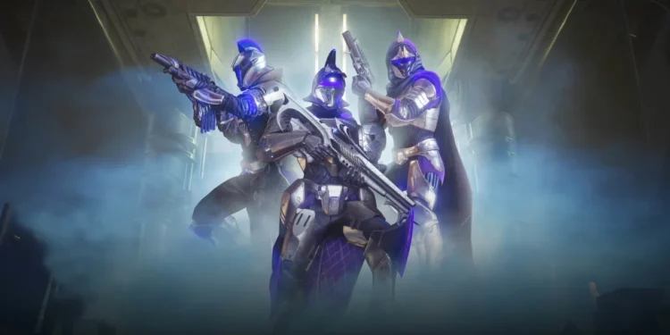 Destiny 2 Season 14 Roadmap, Power Cap, Armor, Trailer, Release