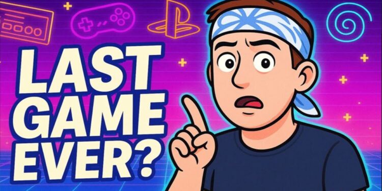 Never Been So Angry At A Game Before