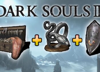 Best Ways to Farm Souls in Dark Souls 3