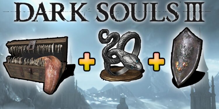 Best Ways to Farm Souls in Dark Souls 3