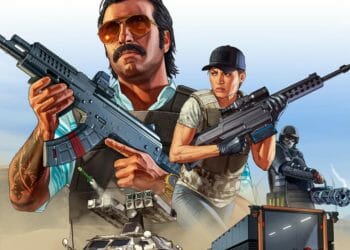 How many GTA 4 characters appear in GTA 5?