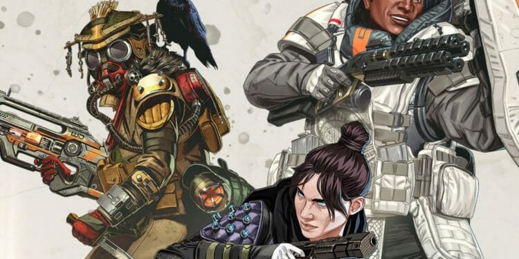 Apex Legends Mobile Philippines Beta Download Process