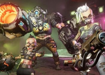 Borderlands 3 SHiFT Codes: How to Redeem