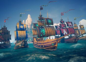 Best Pirate Games You Can Play Today