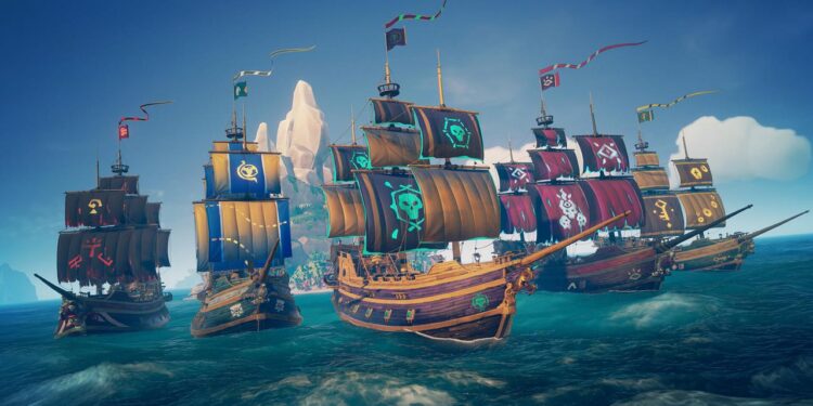Best Pirate Games You Can Play Today