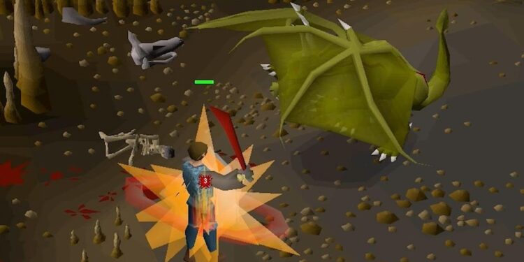 Old School RuneScape Has Fully Released Its New Clans Feature