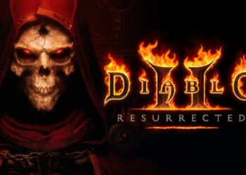 Blizzard Is Already Cracking Down On Diablo II Resurrected Modders And Hackers
