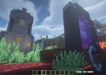 Minecraft BSL Shaders 1.17: How to Download