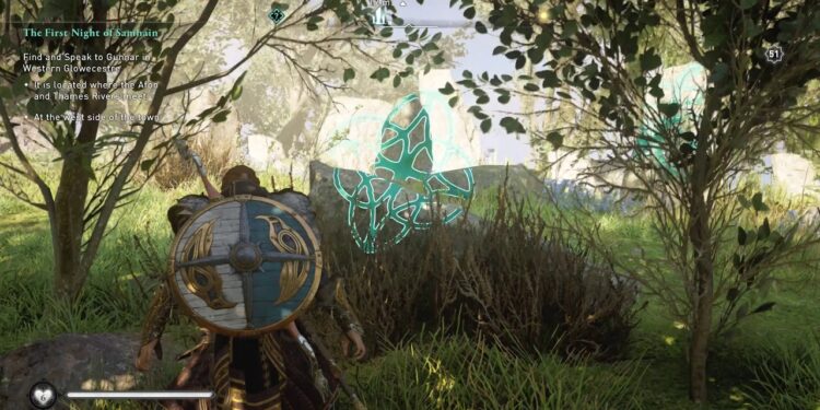 AC Valhalla: Rollendritch Standing Stones Guide