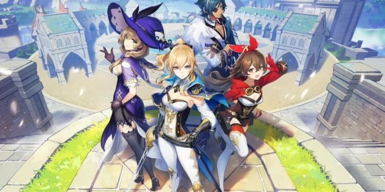 How Does Pity Work in Genshin Impact? 6 How Does Pity Work in Genshin Impact?