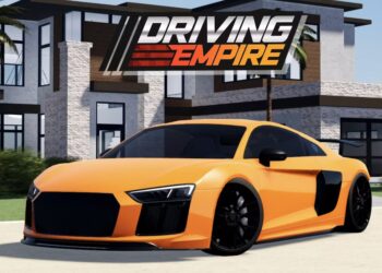 Roblox Driving Empire Codes August 2021: How to Redeem