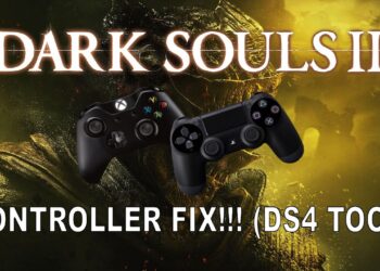 [FIX] Eldest Souls Controller Not Working Issue