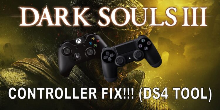 [FIX] Eldest Souls Controller Not Working Issue