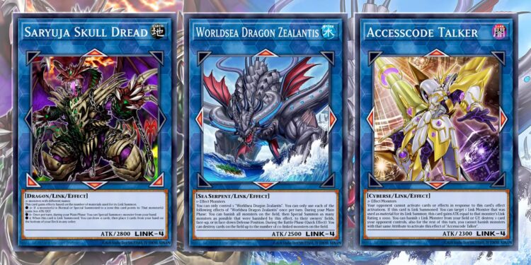 The Best Rank 3 XYZ Monsters in Yu-Gi-Oh! –