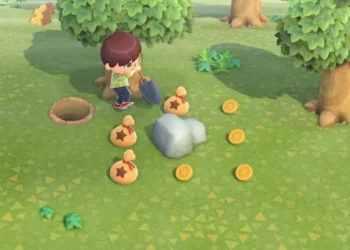 How to Break Rocks in Animal Crossing? Move Rocks – Easy Guide 2021