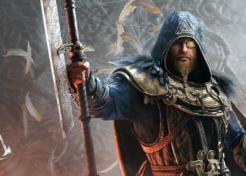 Assassin’s Creed Valhalla’s Siege of Paris expansion