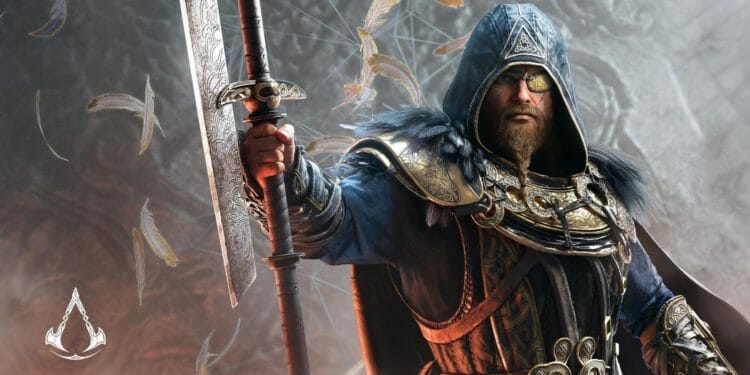 Assassin’s Creed Valhalla’s Siege of Paris expansion 11 Assassin’s Creed Valhalla’s Siege of Paris expansion