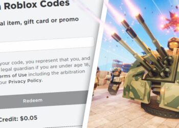 Roblox Military Tycoon Codes October 2021: How To Redeem