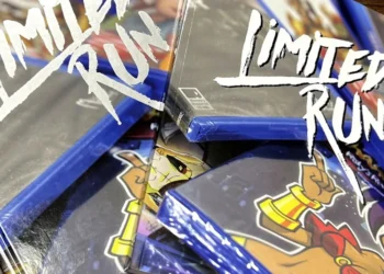 Limited Run Games Guide and How To