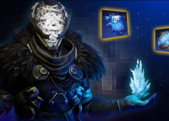 Unlimited Rifts And Bleak Watchers With No Kills