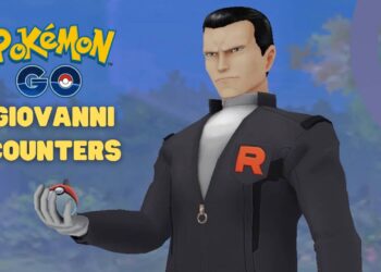 How to Beat Giovanni December 2021 in Pokemon GO? Counters, Attacks, Best Pokemon