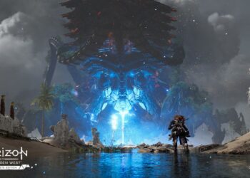 All The Details About Horizon Forbidden West