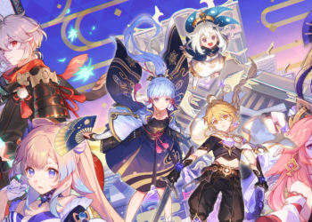 How To Get Fate Points Genshin Impact 1 How To Get Fate Points Genshin Impact