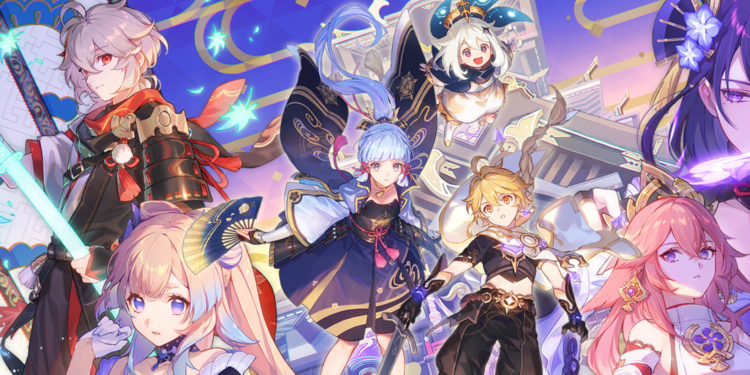 How To Get Fate Points Genshin Impact 5 How To Get Fate Points Genshin Impact