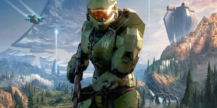 Halo Infinite Won’t Feature Campaign Co-op or Forge Mode at Launch 19 10 Upcoming Games to Look out for in 2022