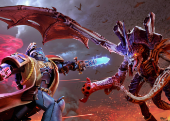 Breaking News: Warhammer 40k Balance Update and New Rules!