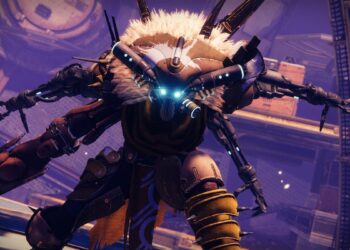 How to Complete Grasp of Avarice in Destiny 2