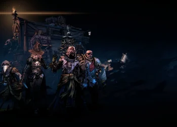 The Best Team Compositions in Darkest Dungeon 2