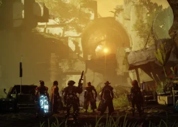 Destiny 2 Vault of Glass Guide for Season 15 (Season of the Lost)