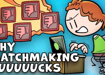 Match Making Sucks – Heroes of the Storm Games Guide