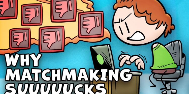 Match Making Sucks – Heroes of the Storm Games Guide