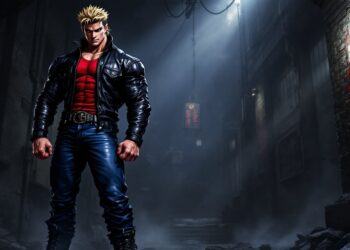 The Most Badass Stands in JoJo’s Bizarre Adventure