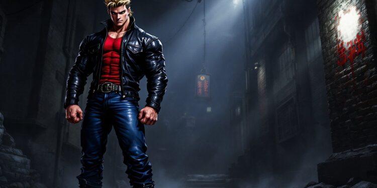 The Most Badass Stands in JoJo’s Bizarre Adventure