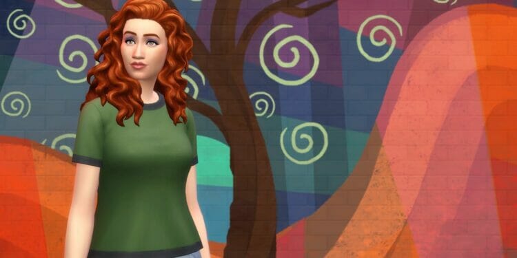 The Most Anticipated Sims 4 Halsey CC (All Free To Download) – 27 The Most Anticipated Sims 4 Halsey CC (All Free To Download) –