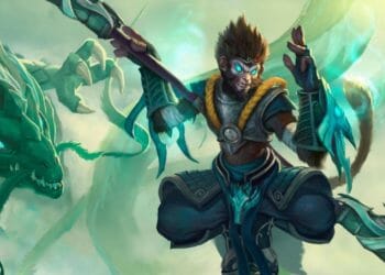 Vi Skins in League of Legends (All Ranked) 5 Vi Skins in League of Legends (All Ranked)