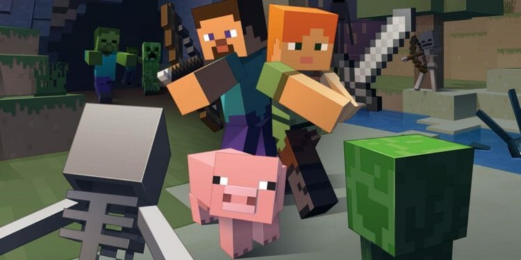 The Most Impressive Village Mods For Minecraft (All Free) 5 Awesome Minecraft Wall Designs