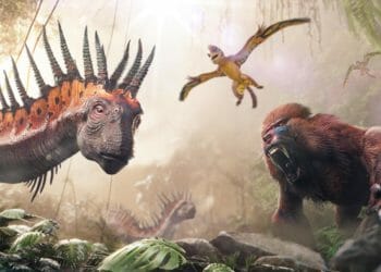 Greatest land-based dinosaurs for PvP in Ark: Survival Evolved