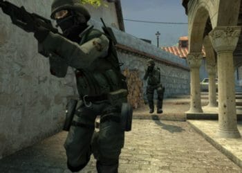 How to Bunny Hop in CS:GO 3 How to Bunny Hop in CS:GO
