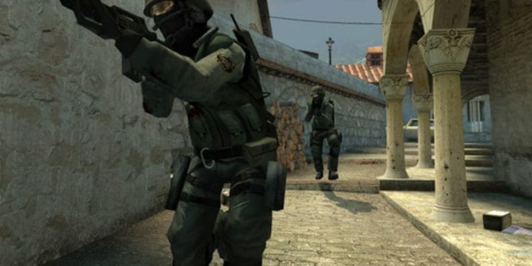 How to Bunny Hop in CS:GO