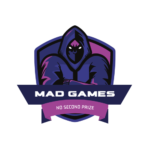 MAD GAMES