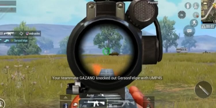 5 PUBG tips to stay alive and win a grand victory 7 5 PUBG tips to stay alive and win a grand victory