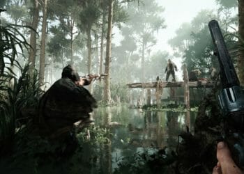 Leading 5 Games With Fantastic Soundtracks 5 Leading 5 Games With Fantastic Soundtracks